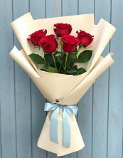 Букет Классика чувств в Невьянске