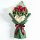 Букет цветов из: Розы в Невьянске