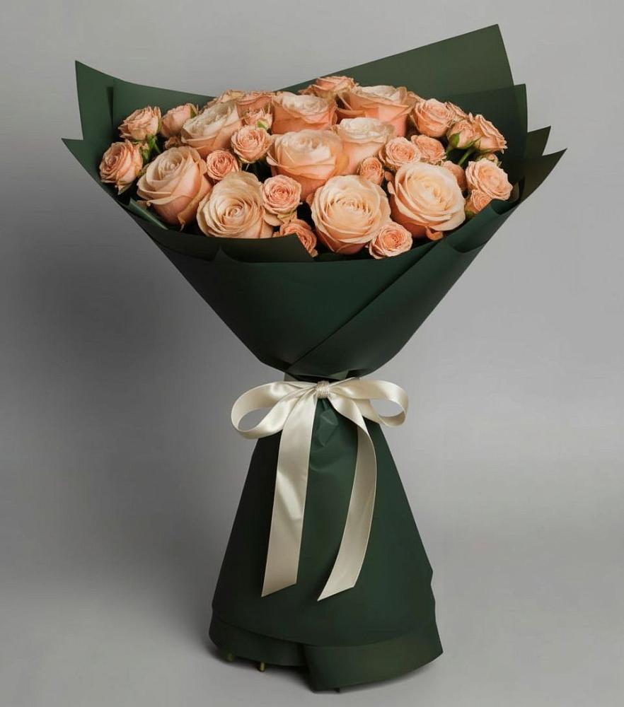 Букет Элегантный в Невьянске