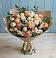 Букет цветов из: Альстромерии и Розы в Невьянске