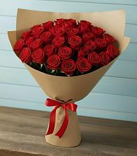 Букет Красные розы Милано в Невьянске