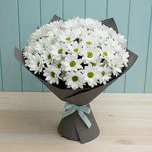 Букет цветов из:  Хризантемы в Невьянске