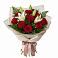 Букет цветов из: Лилии и Розы в Невьянске