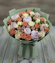 Букет Мороженное #REPLACE_PRED# Невьянске