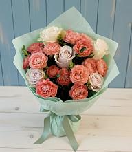 Букет цветов из:  Розы #REPLACE_PRED# Невьянске