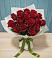 Букет Красные розы в Невьянске