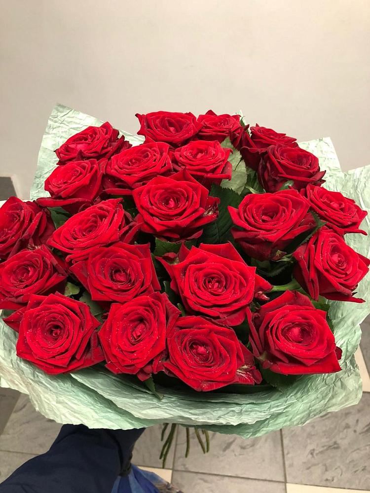 Розы Классика в Невьянске Букет Классика в Невьянске