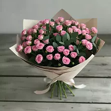 Букет Удовольствие в Невьянске