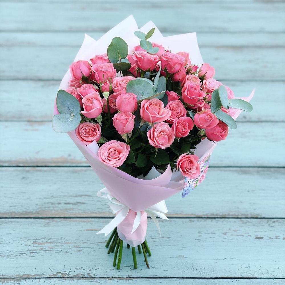 Букет Леди совершенство в Невьянске