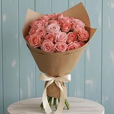 Букет цветов из:  Розы в Невьянске