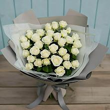 Букет Белоснежная нежность #REPLACE_PRED# Невьянске