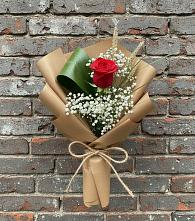 Букет цветов из:  Розы #REPLACE_PRED# Невьянске