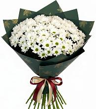 Букет цветов из:  Хризантемы в Невьянске