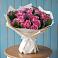 Букет цветов из: Розы в Невьянске
