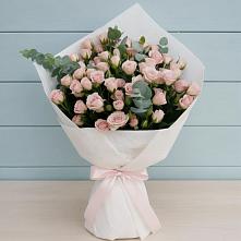 Букет цветов из:  Розы #REPLACE_PRED# Невьянске