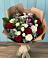 Букет цветов из: Розы и Альстромерии в Невьянске