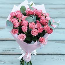 Букет Леди совершенство в Невьянске